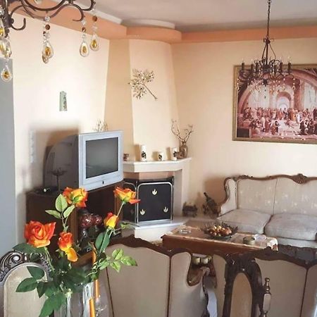 Irini'S Home Golos Dış mekan fotoğraf