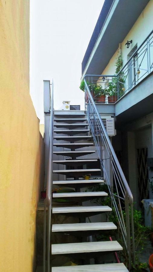 Irini'S Home Golos Dış mekan fotoğraf