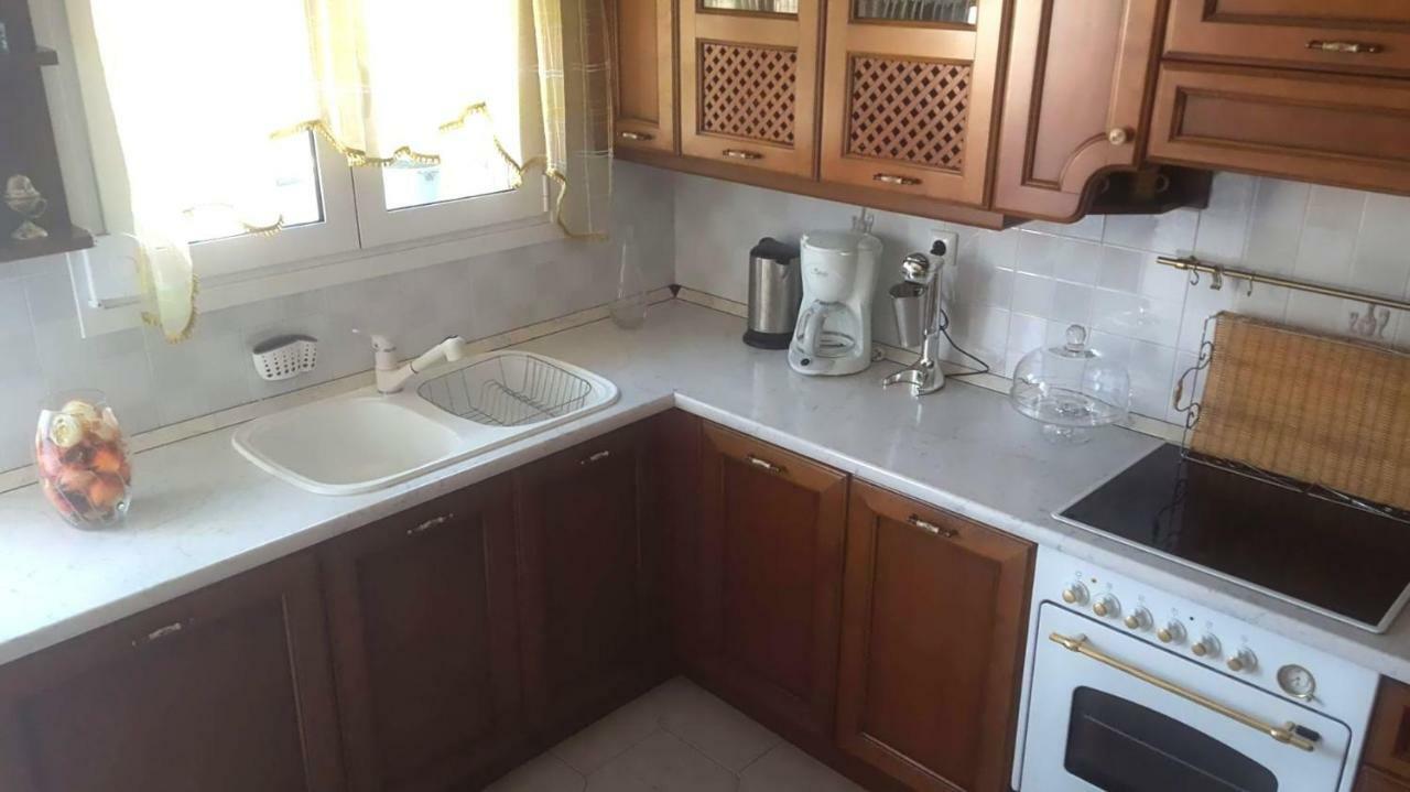 Irini'S Home Golos Dış mekan fotoğraf