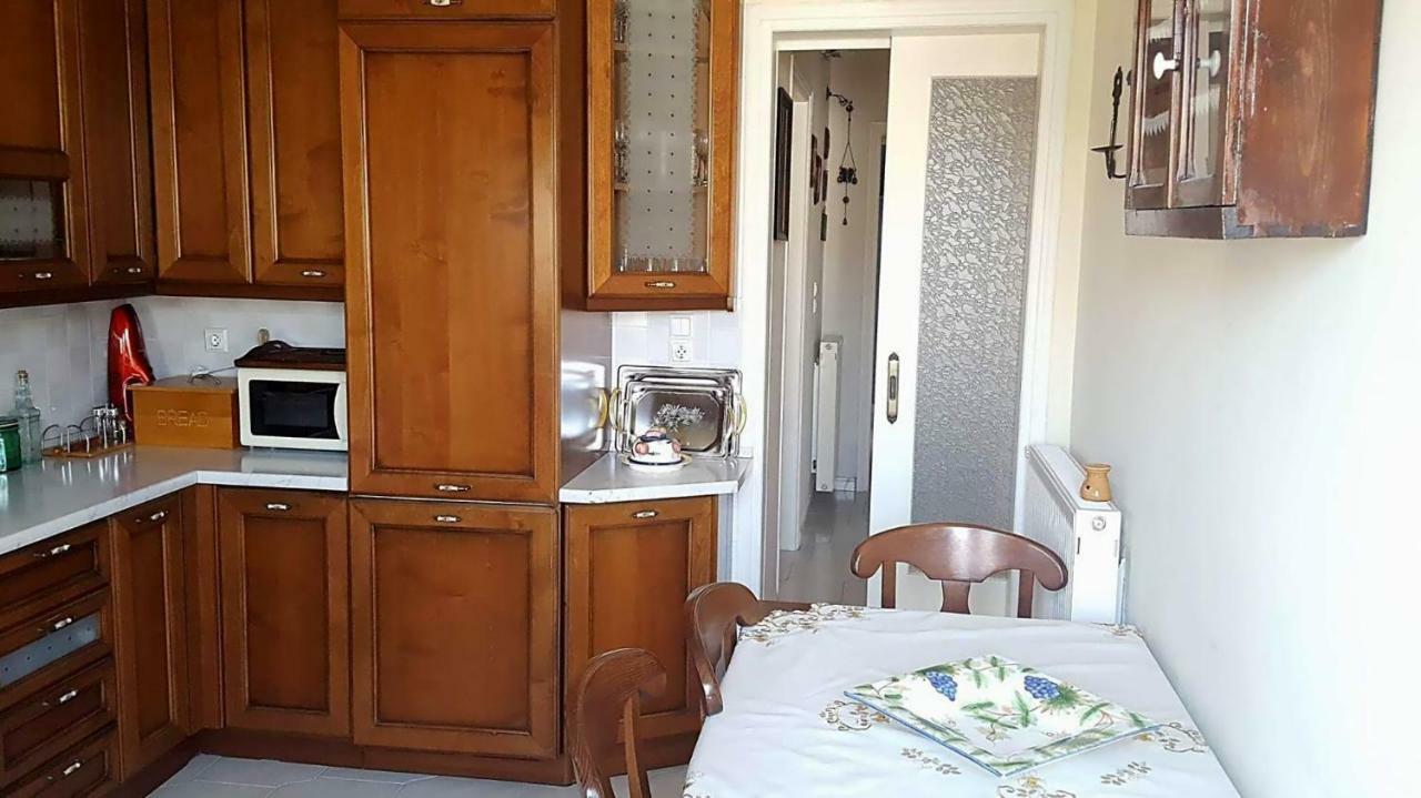 Irini'S Home Golos Dış mekan fotoğraf