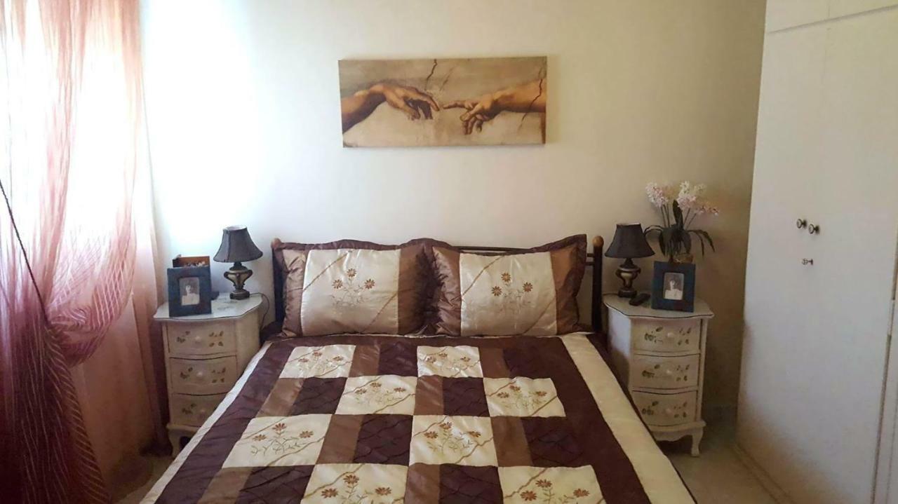 Irini'S Home Golos Dış mekan fotoğraf