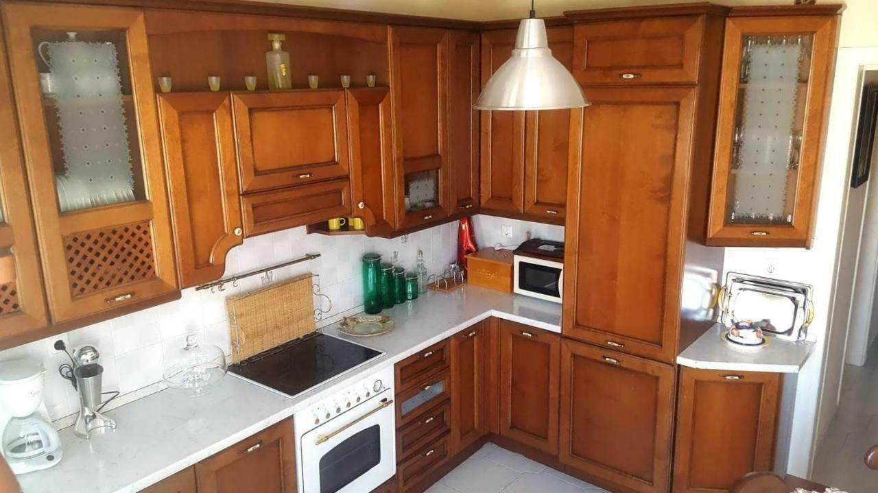 Irini'S Home Golos Dış mekan fotoğraf