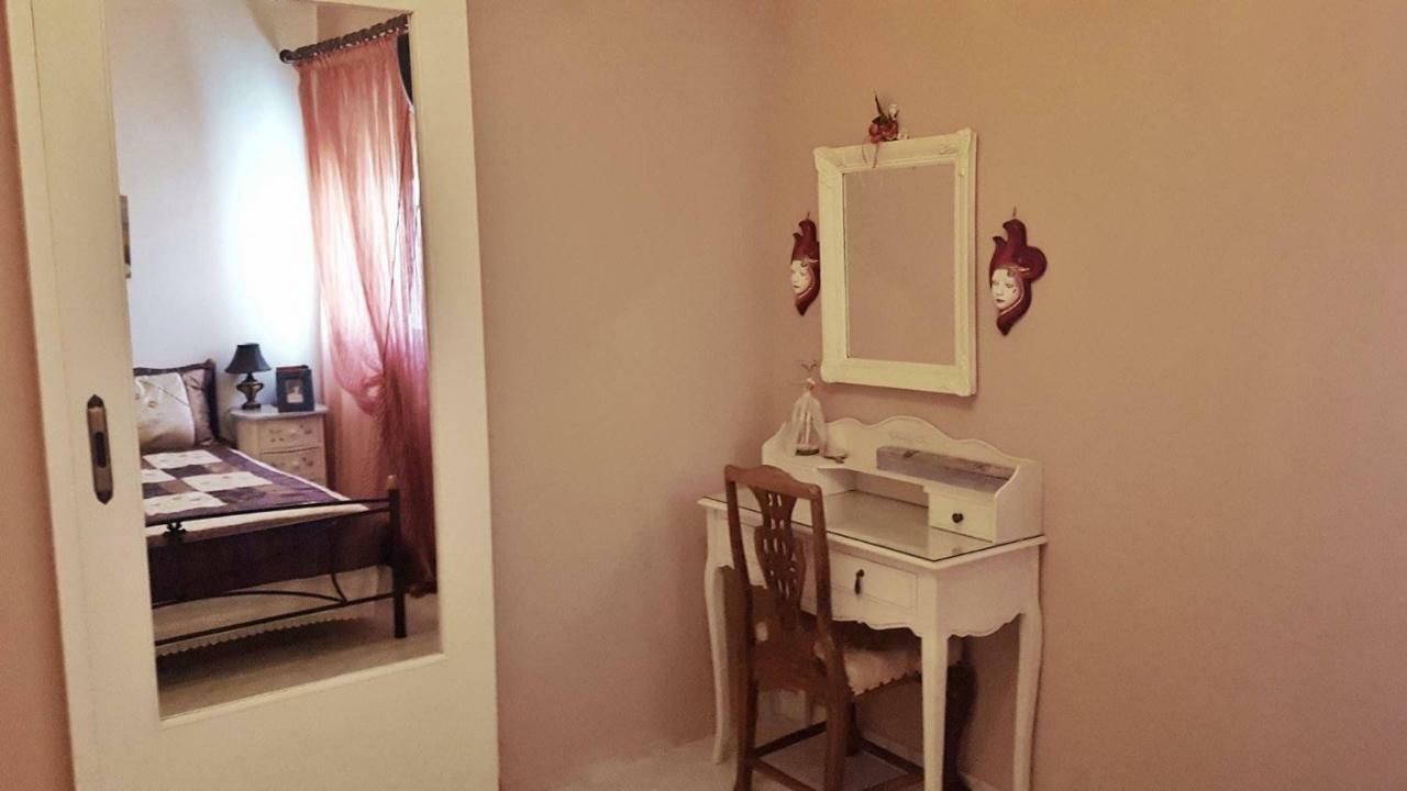 Irini'S Home Golos Dış mekan fotoğraf
