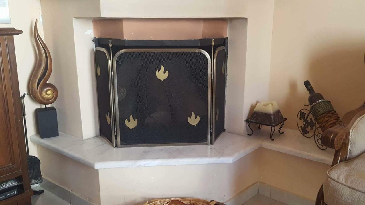 Irini'S Home Golos Dış mekan fotoğraf