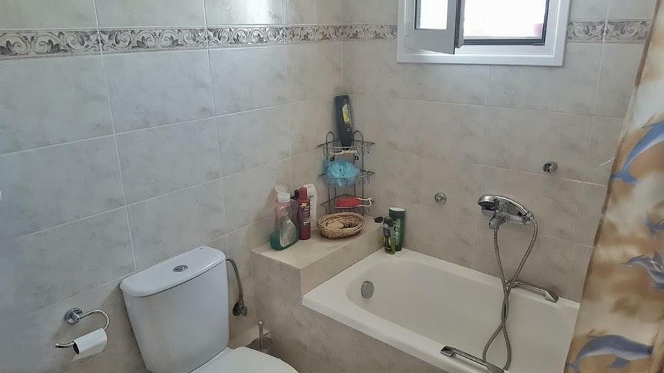 Irini'S Home Golos Dış mekan fotoğraf