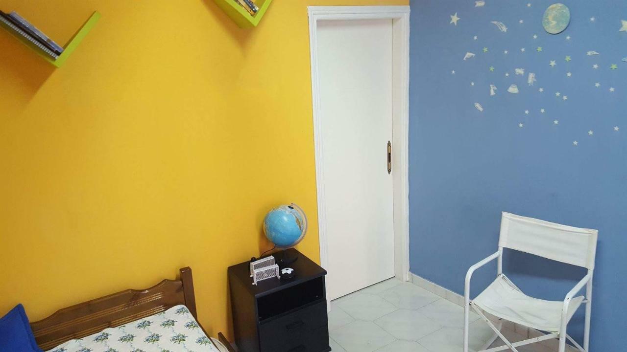Irini'S Home Golos Dış mekan fotoğraf